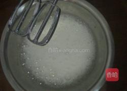 电压力锅蛋糕的做法图解6