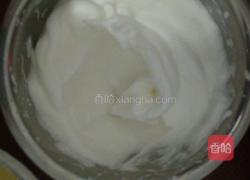 电压力锅蛋糕的做法图解7