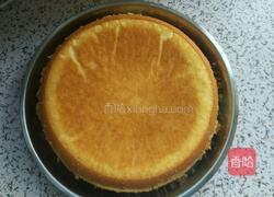 电压力锅蛋糕的做法图解13