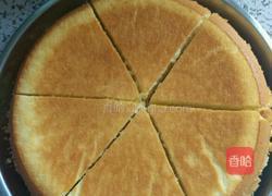 电压力锅蛋糕的做法图解14