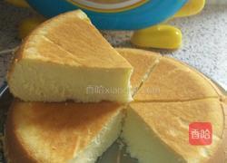 电压力锅蛋糕的做法图解15