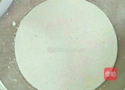 南瓜鸡蛋牛奶千层糕的做法图解3