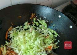 台州小吃炒米面的做法图解7
