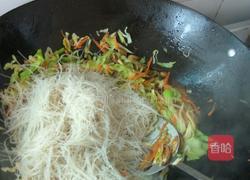 台州小吃炒米面的做法图解8