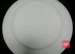 微波炉油酥花生米的做法图解3