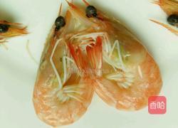 白灼虾的做法图解6