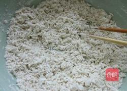 红果疙瘩汤的做法图解3