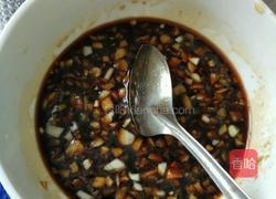 蒜香蜂蜜红酒鸡块的做法图解4