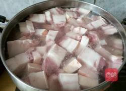 改良版红烧肉的做法图解4