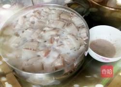 改良版红烧肉的做法图解5