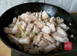 改良版红烧肉的做法图解9