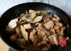 改良版红烧肉的做法图解11