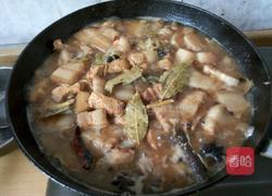 改良版红烧肉的做法图解12