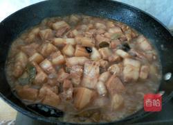 改良版红烧肉的做法图解13