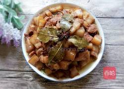 改良版红烧肉的做法图解14