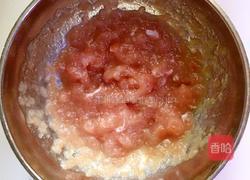 肉末胡萝卜丝的做法图解2