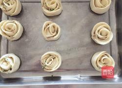 玫瑰饺子的做法图解3