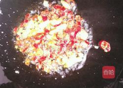 酸脆空心菜的做法图解4