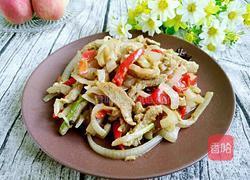 孜然羊肉的做法图解11