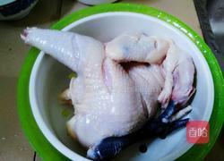 凉拌手撕鸡的做法图解1