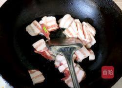 芦笋炒肉的做法图解4