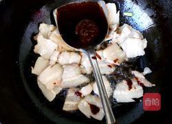 芦笋炒肉的做法图解5