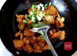 芦笋炒肉的做法图解6