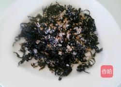 炒紫菜的做法图解7