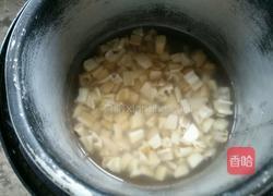 酸辣藕丁的做法图解3
