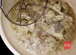 低脂熬炒鸡速成的做法图解3