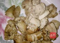 低脂熬炒鸡速成的做法图解4