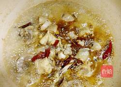低脂熬炒鸡速成的做法图解6