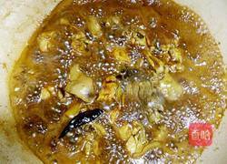 低脂熬炒鸡速成的做法图解7