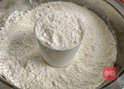 七夕巧饼的做法图解1