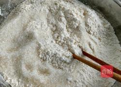 七夕巧饼的做法图解3