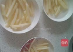 薯条的做法图解6