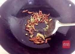 卷心菜炒螺旋面的做法图解9