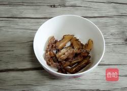 天麻乳鸽汤的做法图解5