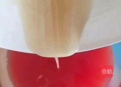 西瓜q弹无籽果冻的做法图解5