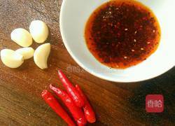 凉拌红薯叶的做法图解6