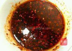 凉拌红薯叶的做法图解8