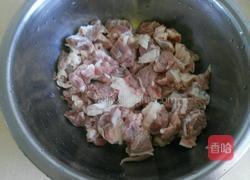 西红柿炖牛腩的做法图解6