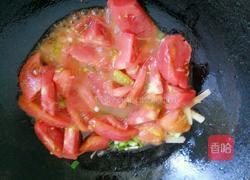 西红柿炖牛腩的做法图解11