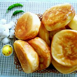 喜饼的做法[图]