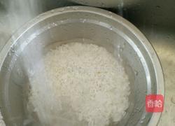 南瓜米糊的做法图解3