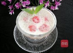 西瓜西米露的做法图解6