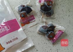 虎皮五香鹌鹑蛋的做法图解1