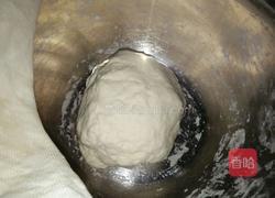 椒盐小花卷的做法图解3