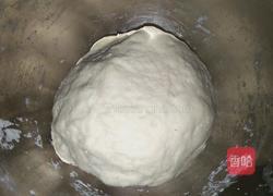 椒盐小花卷的做法图解4