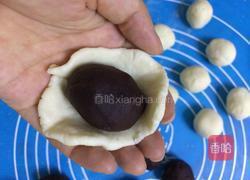 冰皮月饼的做法图解7